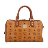 MCM Handtasche, NP. ca.: 750,-€.