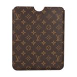 LOUIS VUITTON I Pad Hülle, Koll. 2010.