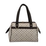 LOUIS VUITTON Henkeltasche "JOSEPHINE", Koll.: 2001.