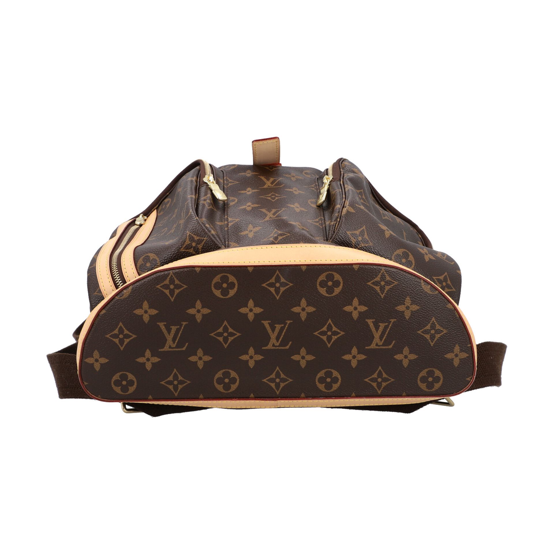 LOUIS VUITTON Rucksack "BOSPHORE", Koll. 2011. - Bild 5 aus 8