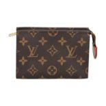 LOUIS VUITTON Kosmetiktasche, Koll. 2016.