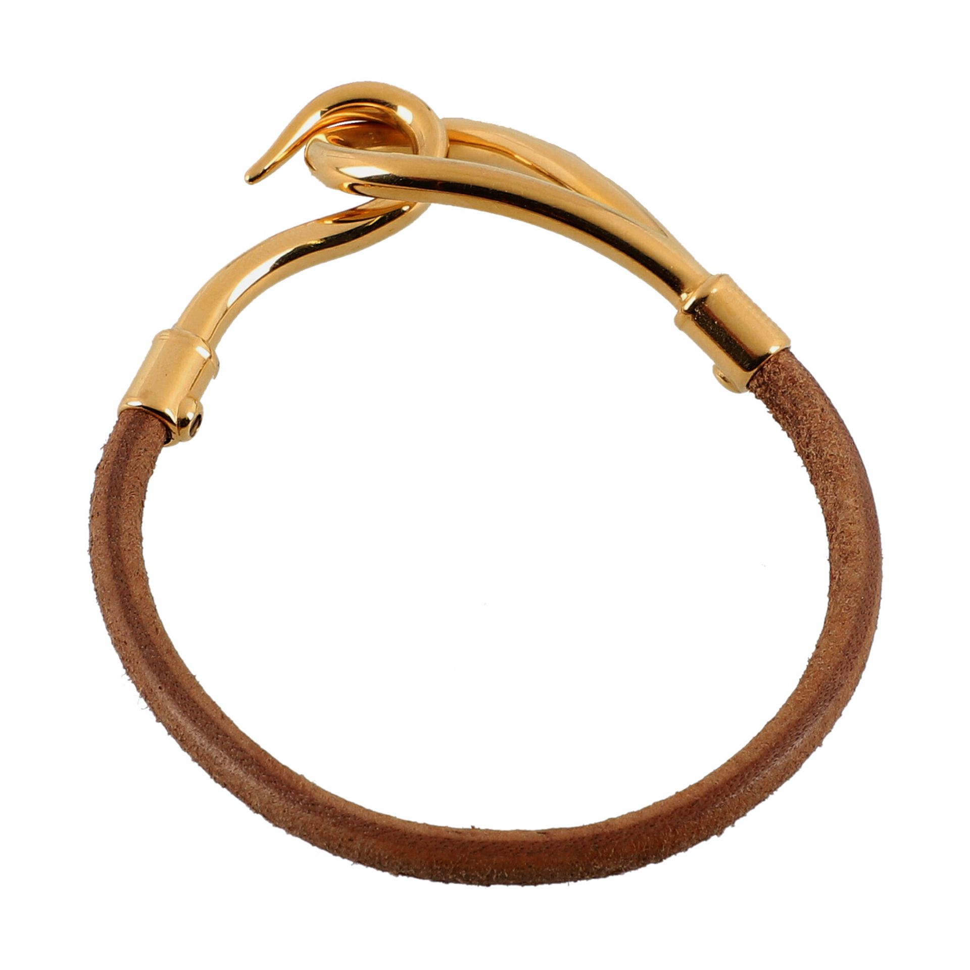 HERMÈS Armband "JUMBO". - Bild 2 aus 2