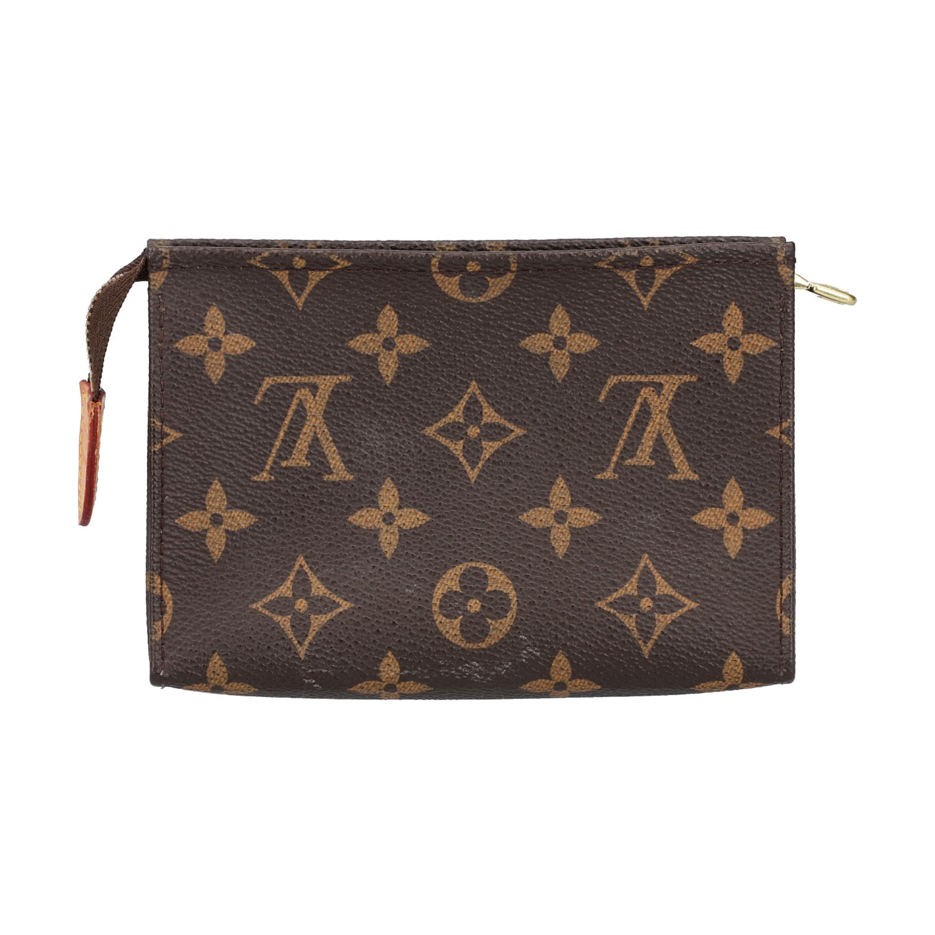 LOUIS VUITTON Kosmetiktasche, Koll. 2016. - Bild 4 aus 5