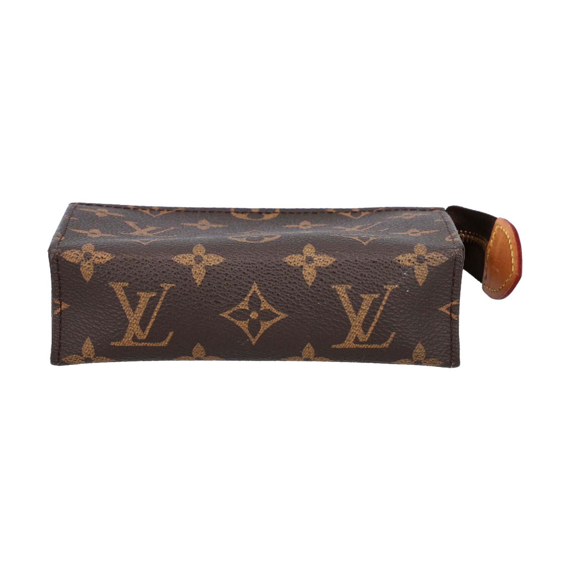 LOUIS VUITTON Kosmetiktasche, Koll. 2016. - Bild 5 aus 5