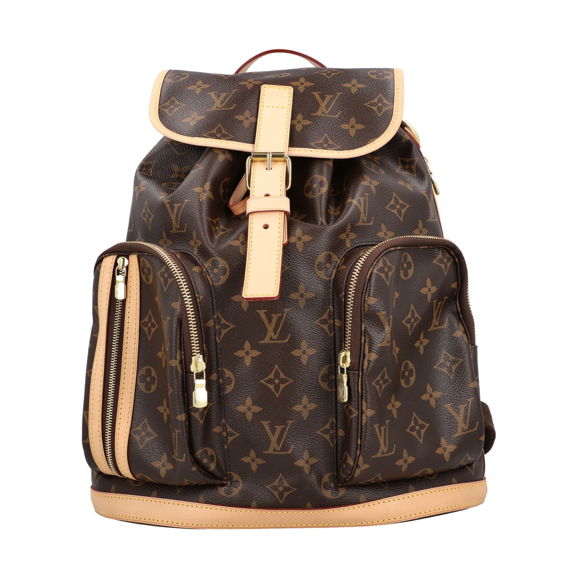 LOUIS VUITTON Rucksack "BOSPHORE", Koll. 2011.