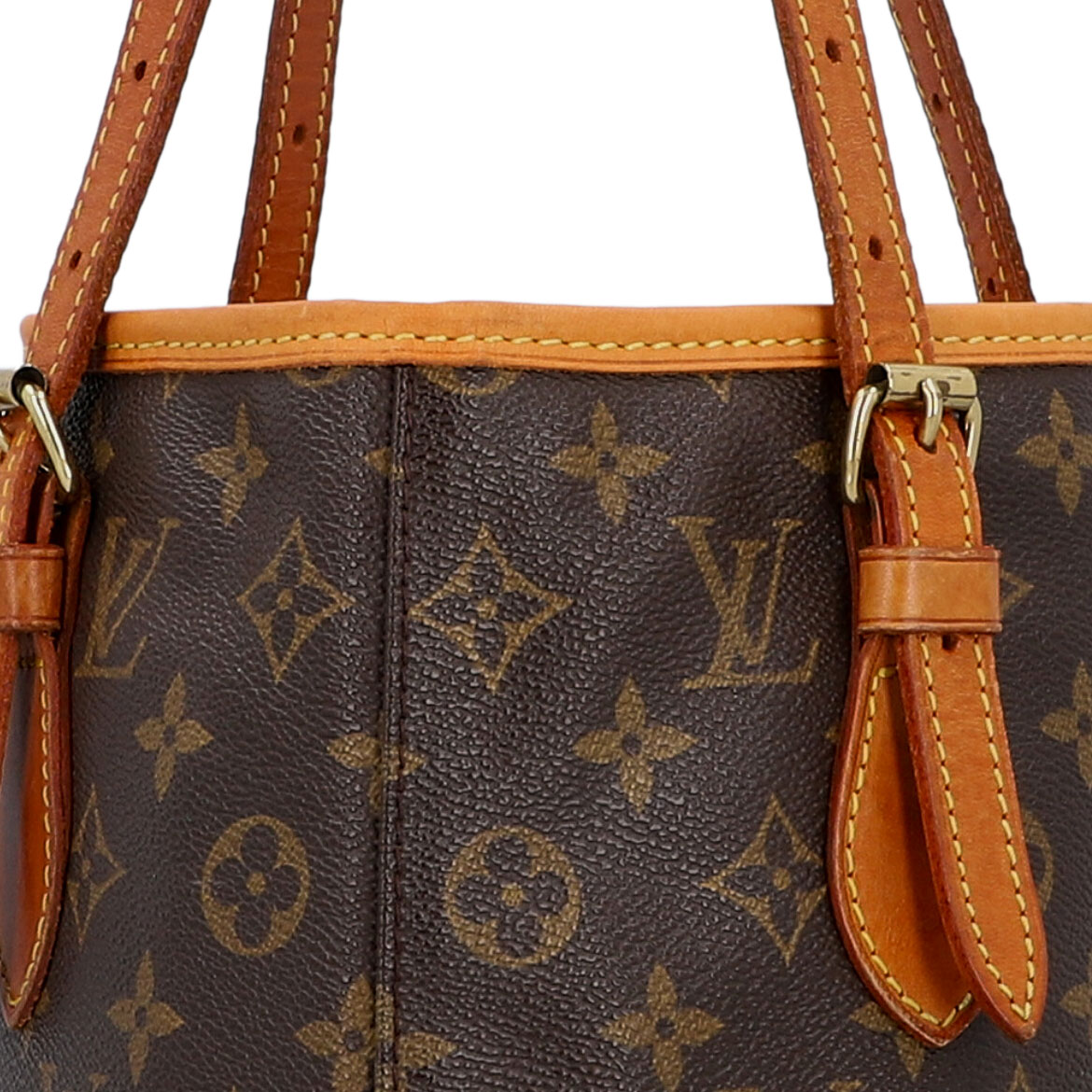 LOUIS VUITTON Beuteltasche "BUCKET BAG PM", Koll. 2008. - Image 8 of 8