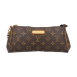 LOUIS VUITTON Umhängetasche "EVA", Koll.: 2008.