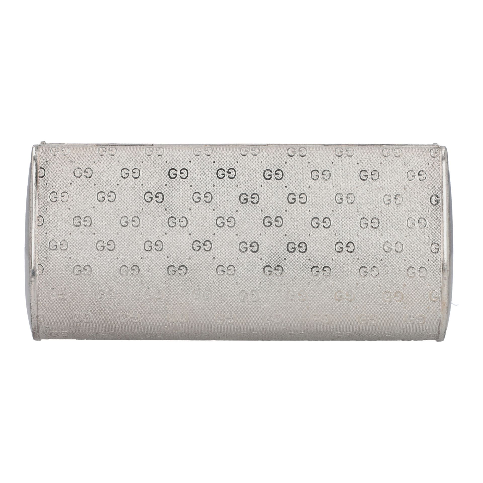 GUCCI Clutch. - Bild 3 aus 3