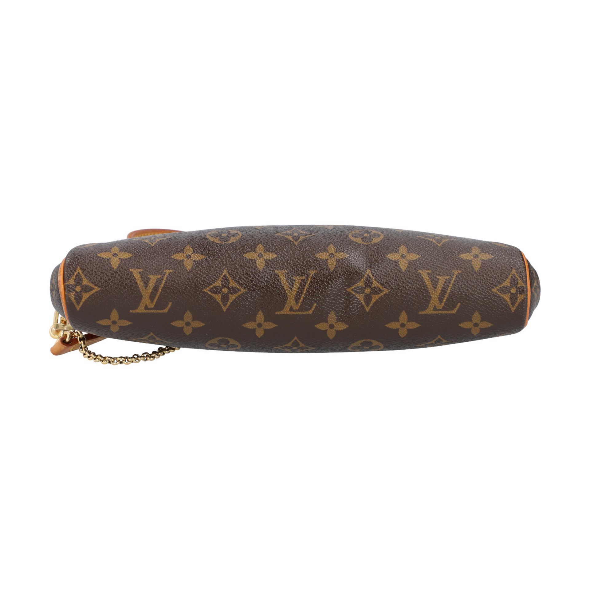 LOUIS VUITTON Umhängetasche "EVA", Koll.: 2008. - Bild 5 aus 7