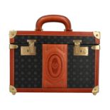 POLLINI VINTAGE Beauty Case.