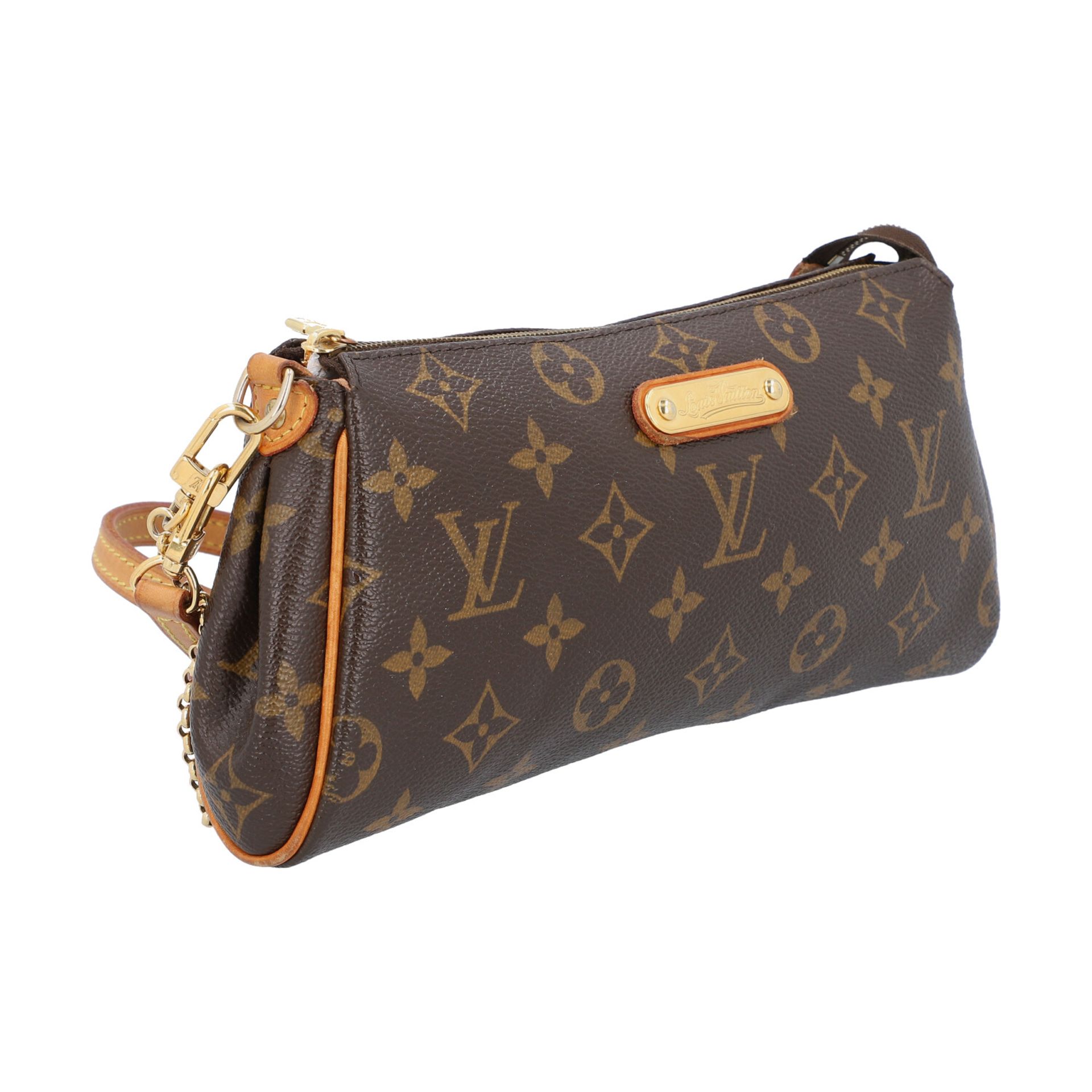 LOUIS VUITTON Umhängetasche "EVA", Koll.: 2008. - Bild 2 aus 7