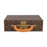 LOUIS VUITTON Schmuckkoffer "BOITE BIJOUX", Code: 942188 , NP.: ca. 11.600,-€.