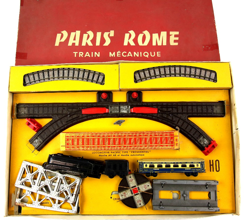 ROCO COFFRET LOCOMOTIVE BB 9004 Neuf Boîte Ref 63787 ho train sncf EUR
