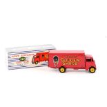 Dinky Supertoys 919 Robertson's Golden Shred Guy van, (boxed),