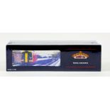 Bachmann 00 gauge 31514 159 3-Car DMU 'Southwest Trains' set, boxed and sealed,