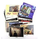 60 US Lobby Cards including x11 Harry Potter & The Chamber of Secrets (2002), x5 Chitty Chitty