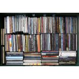 3000+ CDs - A lifetimes collection of CDs, many unopened and some limited edition, from the CDs