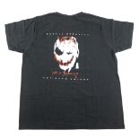 The Dark Knight (2008) Cast and Crew T Shirt, size XXL..