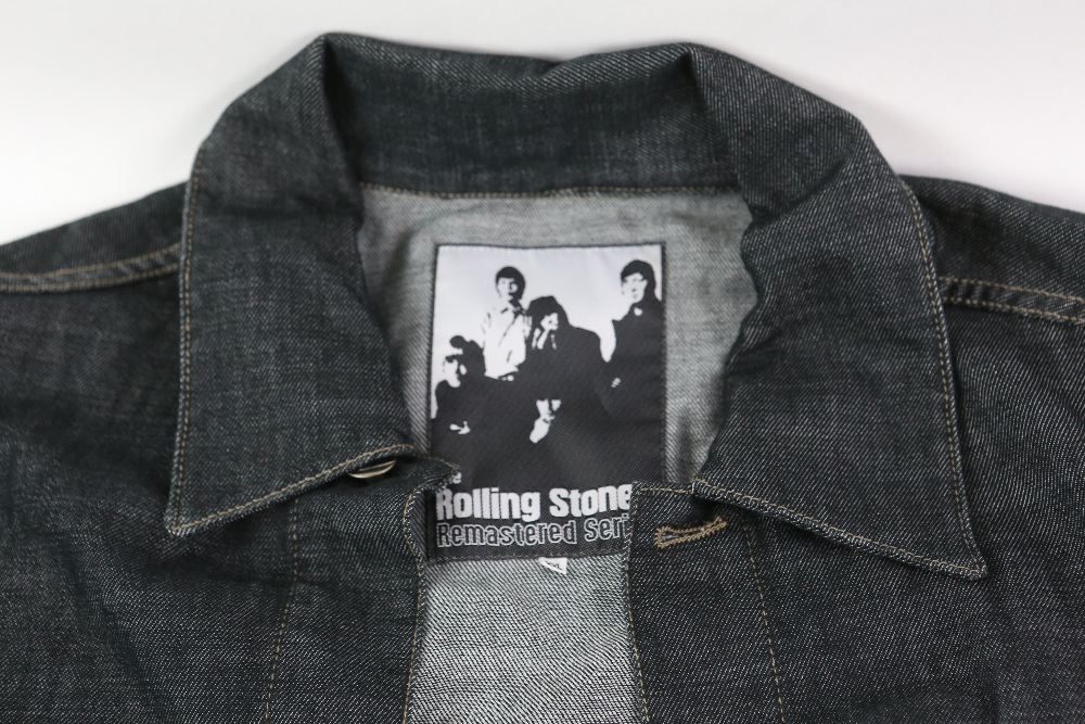 The Rolling Stones - Promotional items including Get Yer Ya-Ya's Out In Concert promo only LP box - Image 4 of 6