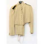 The Charge of the Light Brigade (1936) Patric Knowles as Captain Perry Vickers military jacket