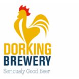 Dorking Brewery - A tour for four people at the brewery.Kindly donated by Dorking Brewery -