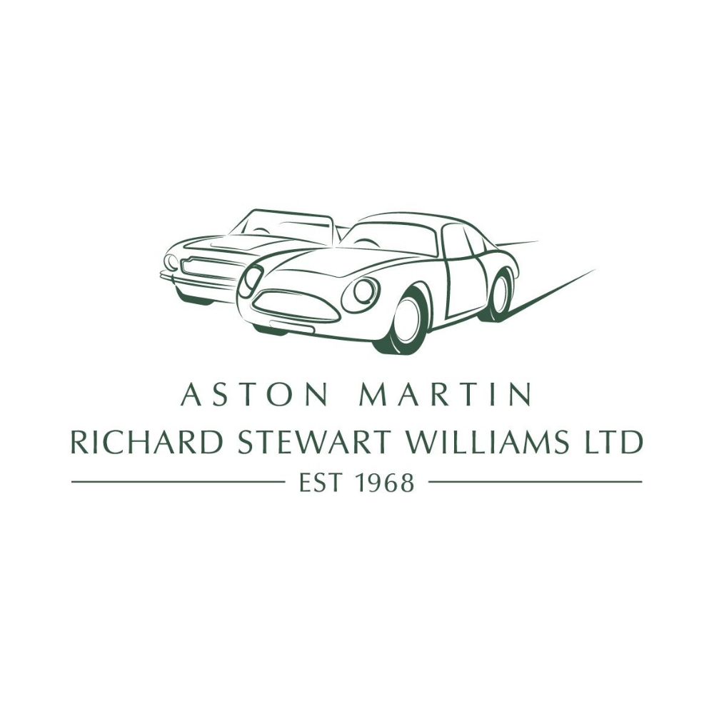 Aston Martin - Richard Stewart Williams Ltd - Spend a morning at world-renowned Aston Martin