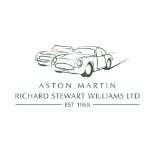 Aston Martin - Richard Stewart Williams Ltd - Spend a morning at world-renowned Aston Martin