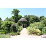 West Dean Gardens- One year annual Friends membership of West Dean Gardens for two people and a