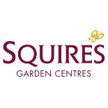 Squire's Garden Centre - £50 gift voucher for use in any of the Garden Centres. Kindly donated by