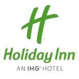 Holiday Inn - One night bed & breakfast stay for two people at the Holiday Inn Guildford, subject to