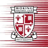 Woking Football Club - A VIP Family Matchday experience.  Family ticket entry to the ground (