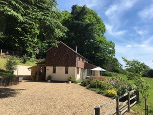 Holly Cottage - A four night stay in the holiday cottage on the farm, Holly Cottage (www. - Image 2 of 5