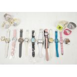 Group of sports watches, (18), Being sold on behalf of Princess Alice Hospice .