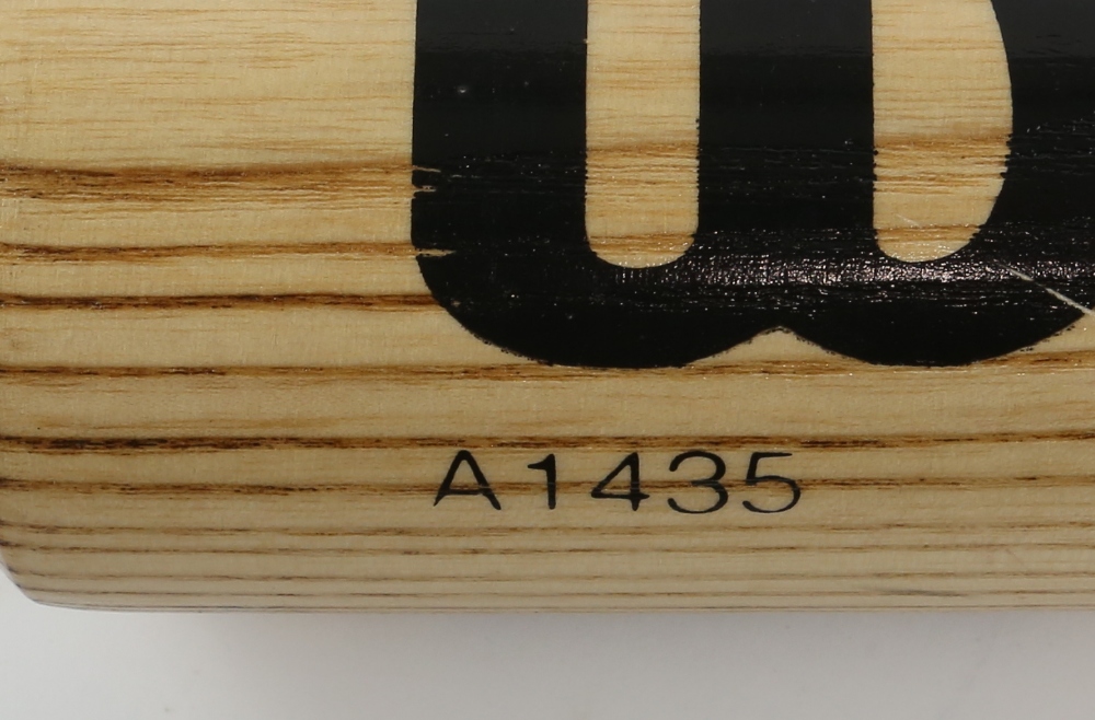 Collection of seven baseball bats, to include a Harley Quinn branded baseball bat (7) Harley Quin - Image 9 of 9