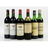 Chateau de Fieuzal Pessac-Leognan 1990, 2 bottles, Chateau Carron Ste Gemme Haut Medoc, 1 bottle,