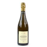 One bottle of Champagne Jacquesson Cuvee no. 732, 750ml
