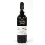 Taylor's Late Bottled Vintage Port 2009