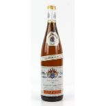AMENDED DESCRIPTION One bottle of Niersteiner gutes Domtal 1993 vintage Rheinhessen - Joseph