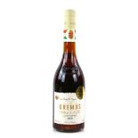 One bottle of Oremus Tokaji Aszu 2000 - 6 Puttonyos, 10.5%, 500ml