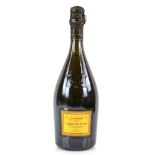 One bottle of 1989 Veuve Clicquot La Grande Dame Champagne, 750ml.