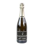 One bottle of Champagne Billecart-Salmon Brut Reserve