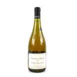 One bottle of Domaine Laroche 1994 vintage, Chablis Saint Martin