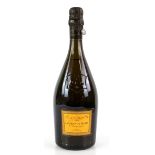 One bottle of 1990 Veuve Clicquot La Grande Dame Champagne, 750ml.