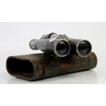 Airship binoculars