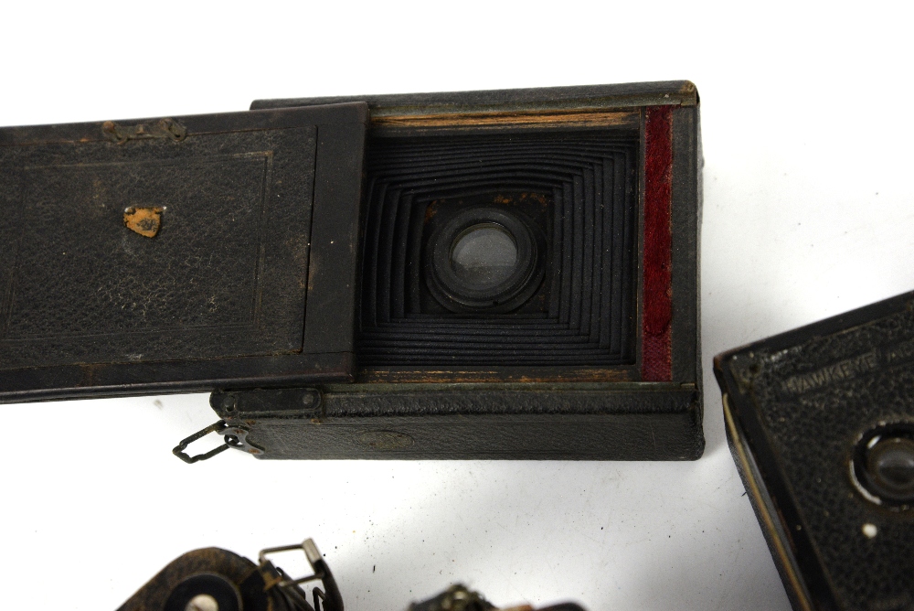 Various cameras - Image 7 of 7