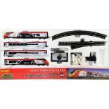 Hornby 00 gauge R1155 'Virgin Trains Pendolino' train set, boxed,