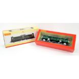 Hornby 00 gauge R3373 BR Class 71 electric locomotive E5001, boxed,PROVENANCE: From a deceased