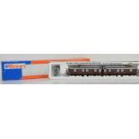 Roco H0/00 gauge 43770 SBB Ae8/14 11852 double electric locomotive, boxed,PROVENANCE: From a