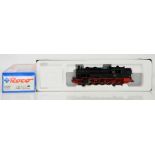 Roco H0/00 gauge 63261 Deutsche Reichsbahn locomotive 93 527, boxed,