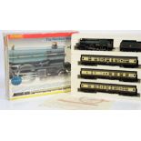 Hornby 00 gauge R2077 'The Merchant Venturer' train set, boxed,